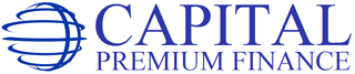 Capital Premium Finance Logo